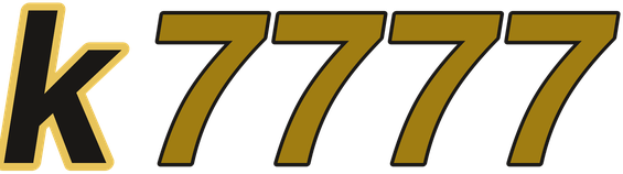 k7777 logo
